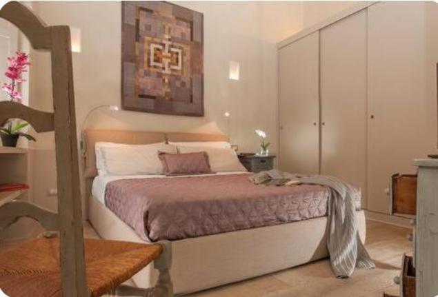 Apartment Sophisticated Near Navona Square Rom