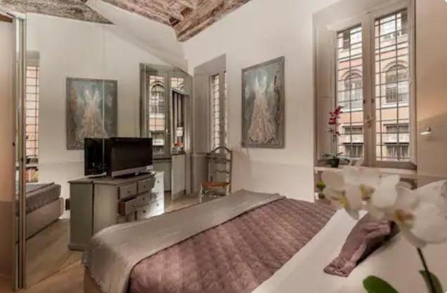 Apartment Sophisticated Near Navona Square
