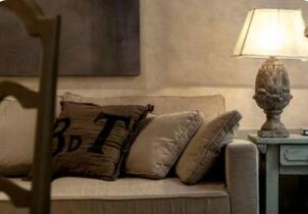 Sophisticated Near Navona Square Apartment *