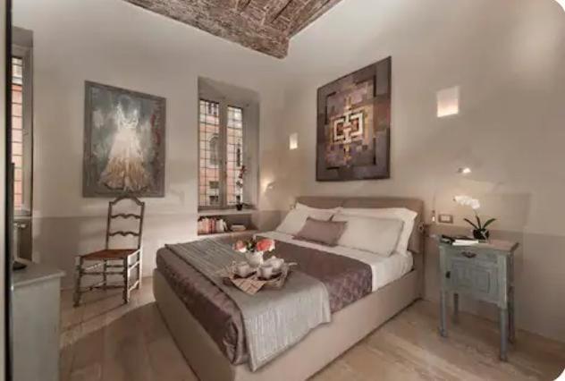 Sophisticated Near Navona Square * Rom