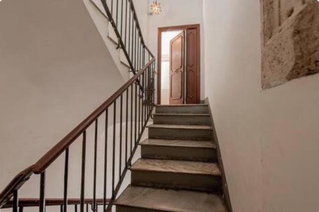 Sophisticated Near Navona Square * Rom
